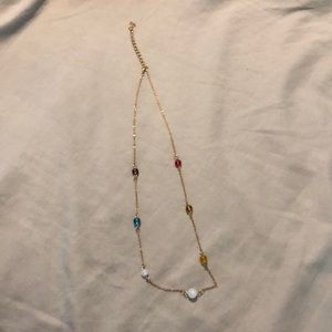 nwot necklace
